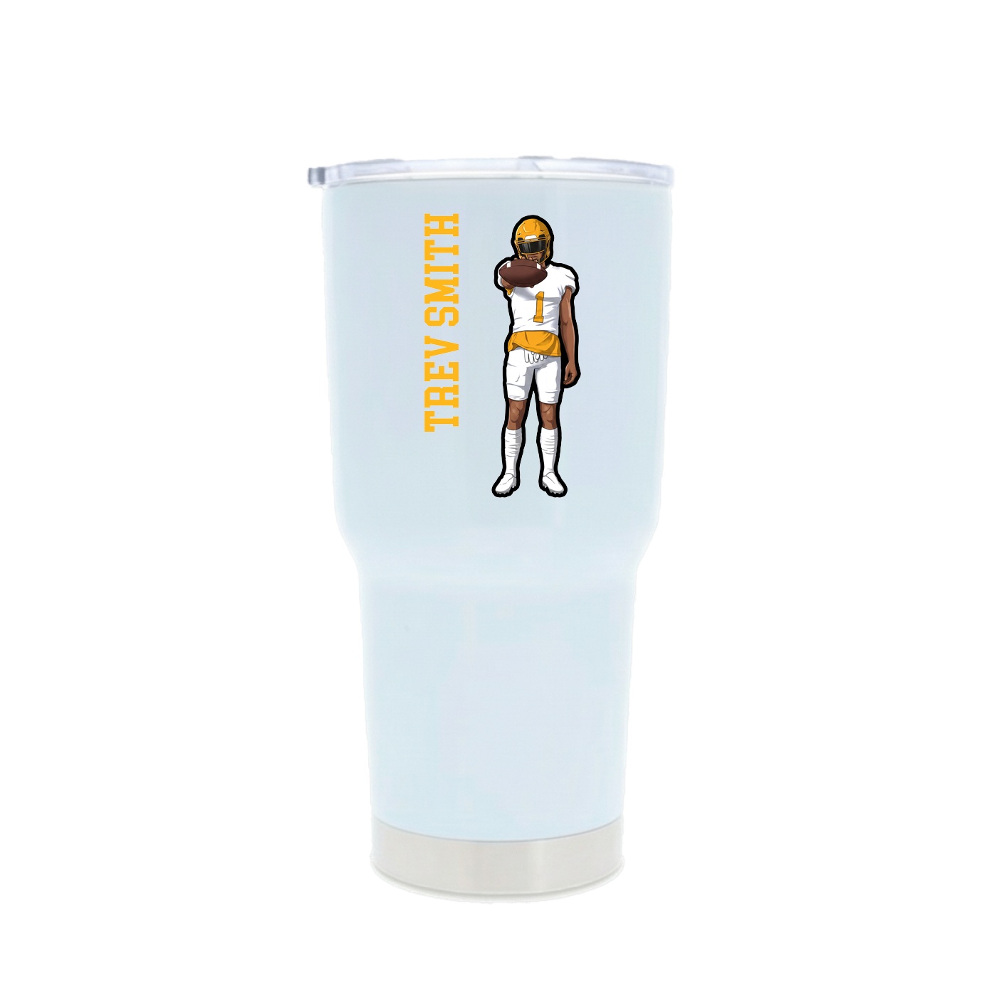 30oz Stainless Steel Tumbler