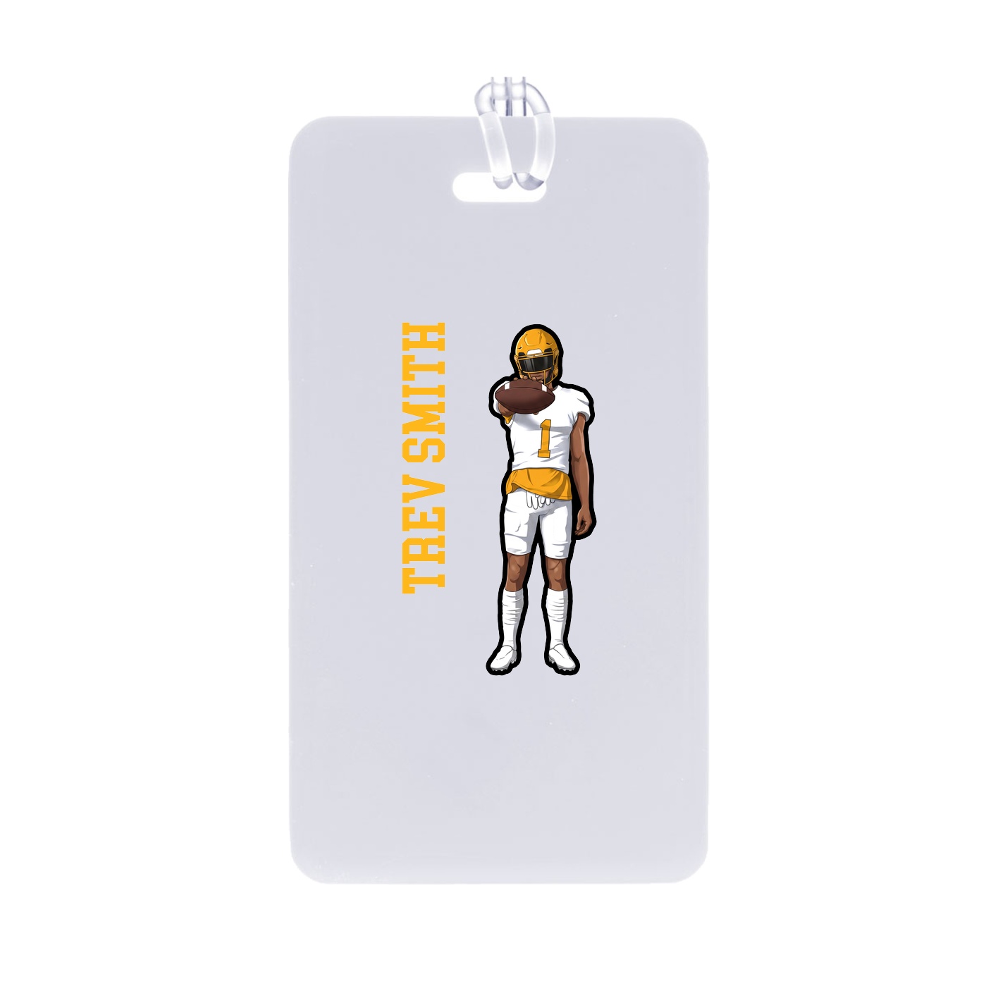 Bag Tag
