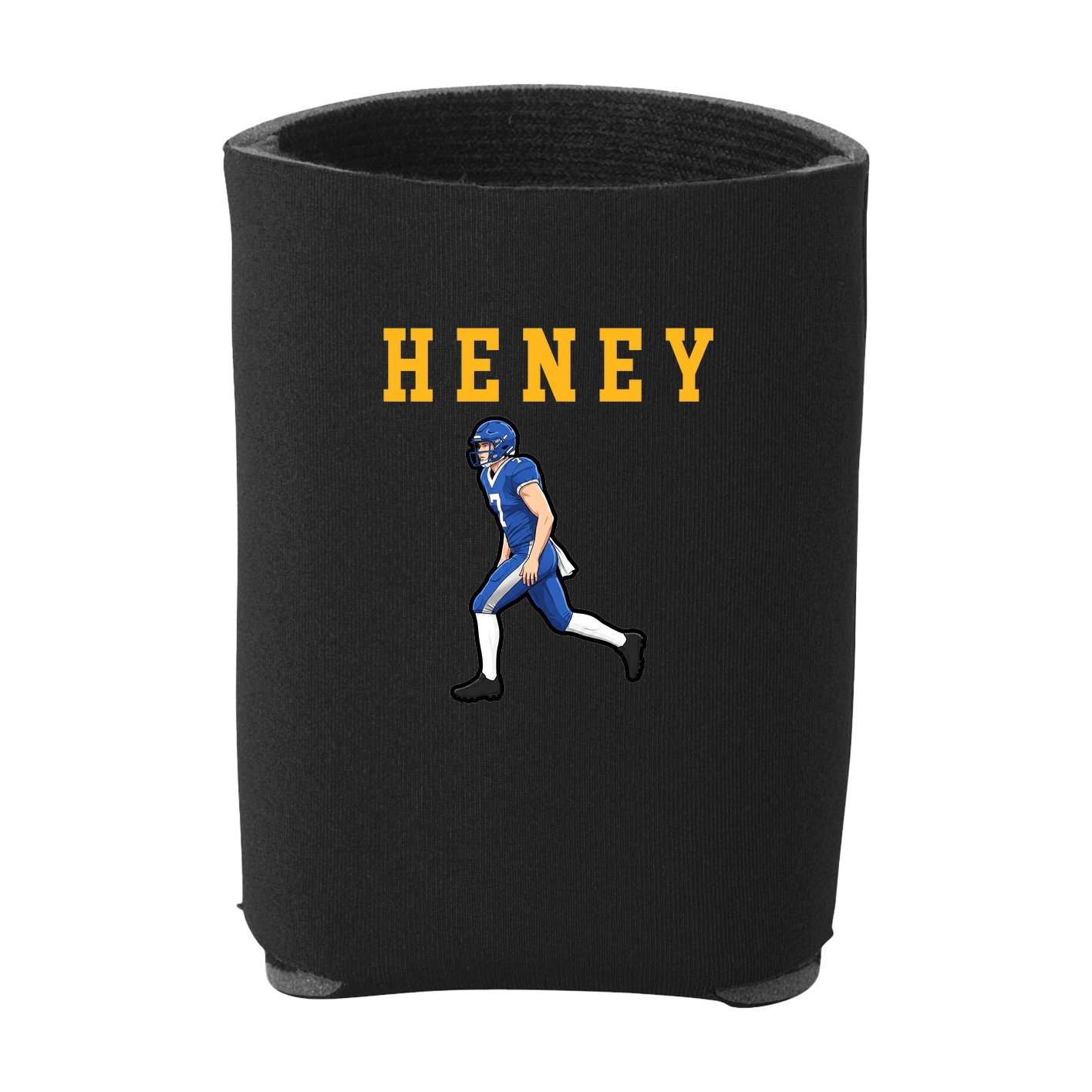 Can Holder — Shirsey in Black