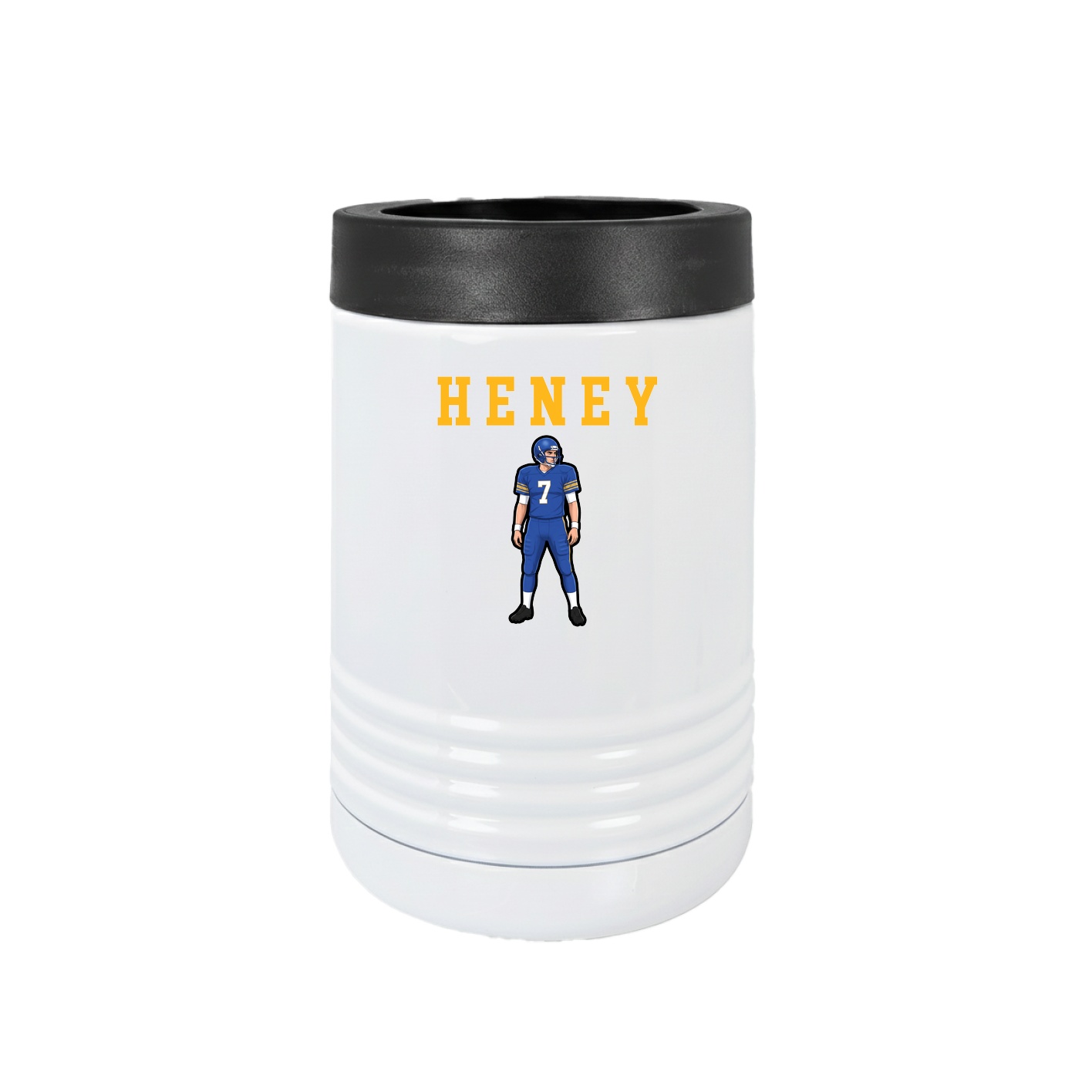 Beverage Holder — Shirsey in White