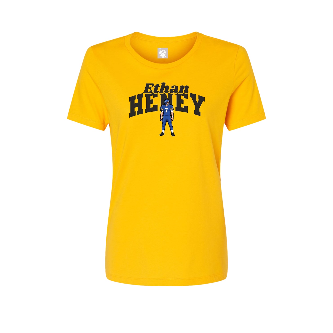 Womens Tee