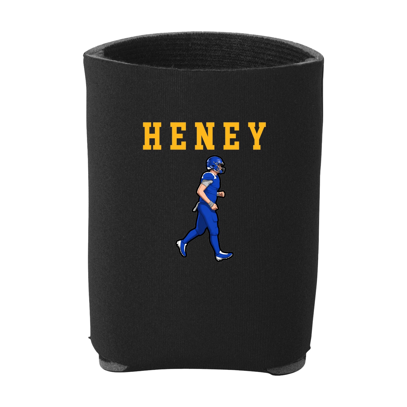 Can Holder — Shirsey in Black
