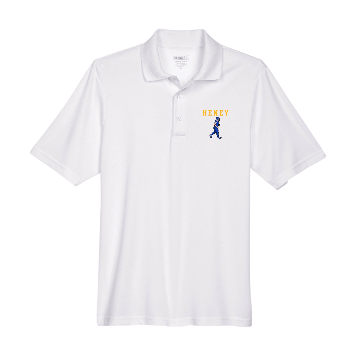 Performance Polo