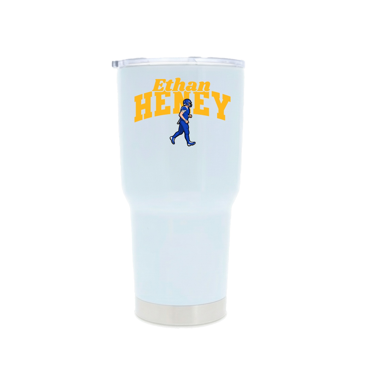 30oz Stainless Steel Tumbler