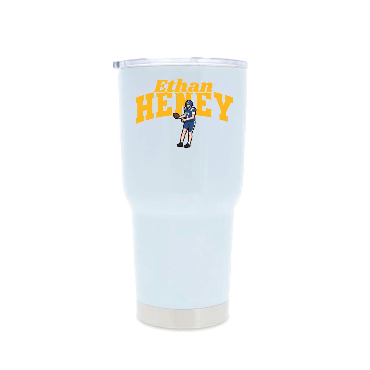 30oz Stainless Steel Tumbler