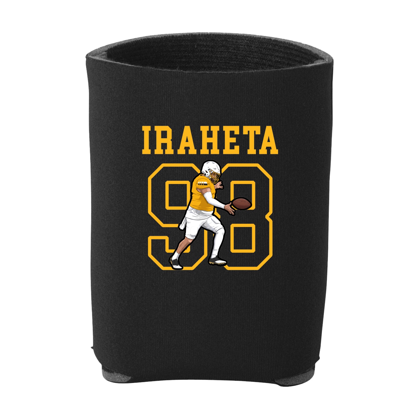 Can Holder — Shirsey in Black