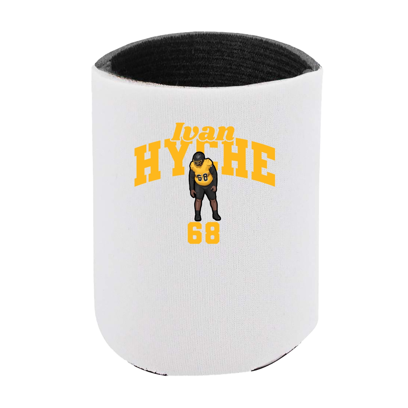 Can Holder — Signature Arch in White