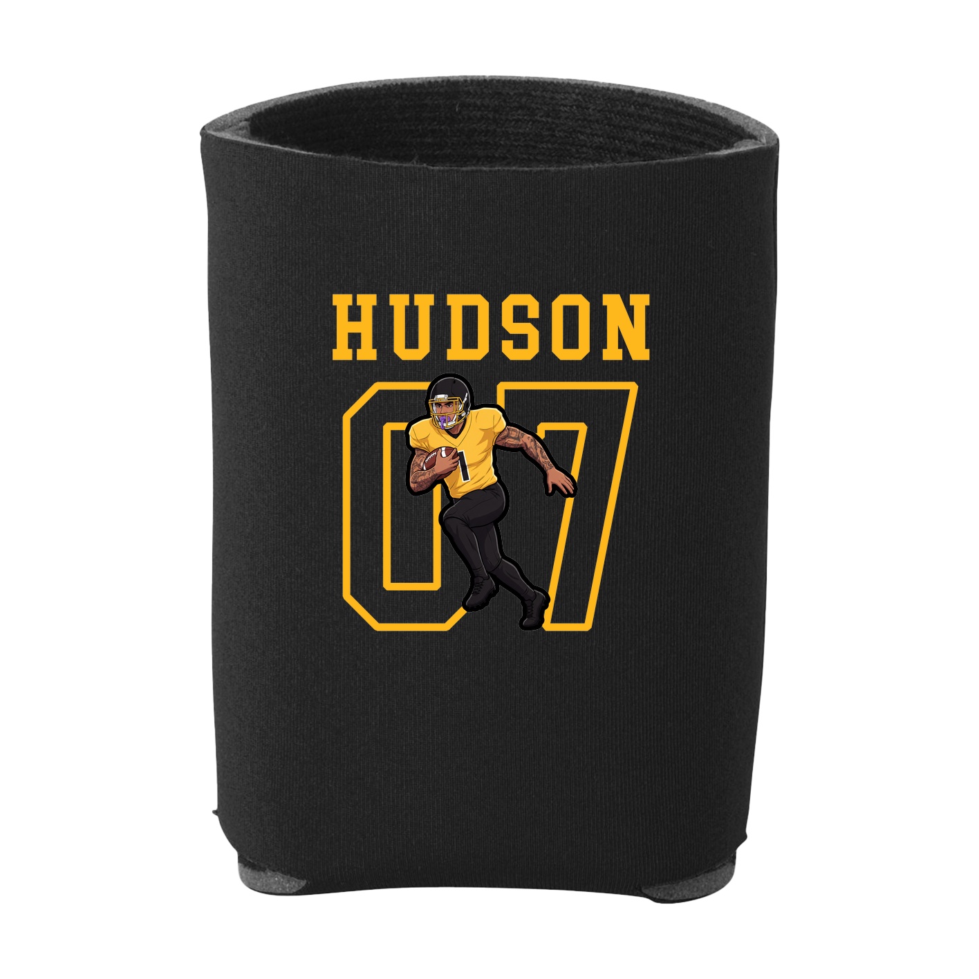 Can Holder — Shirsey in Black