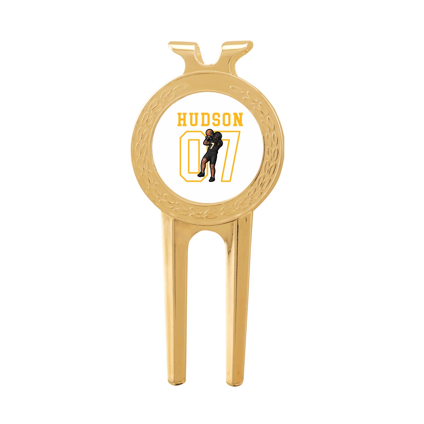 Divot Tool with Ball Marker — Shirsey in Classic