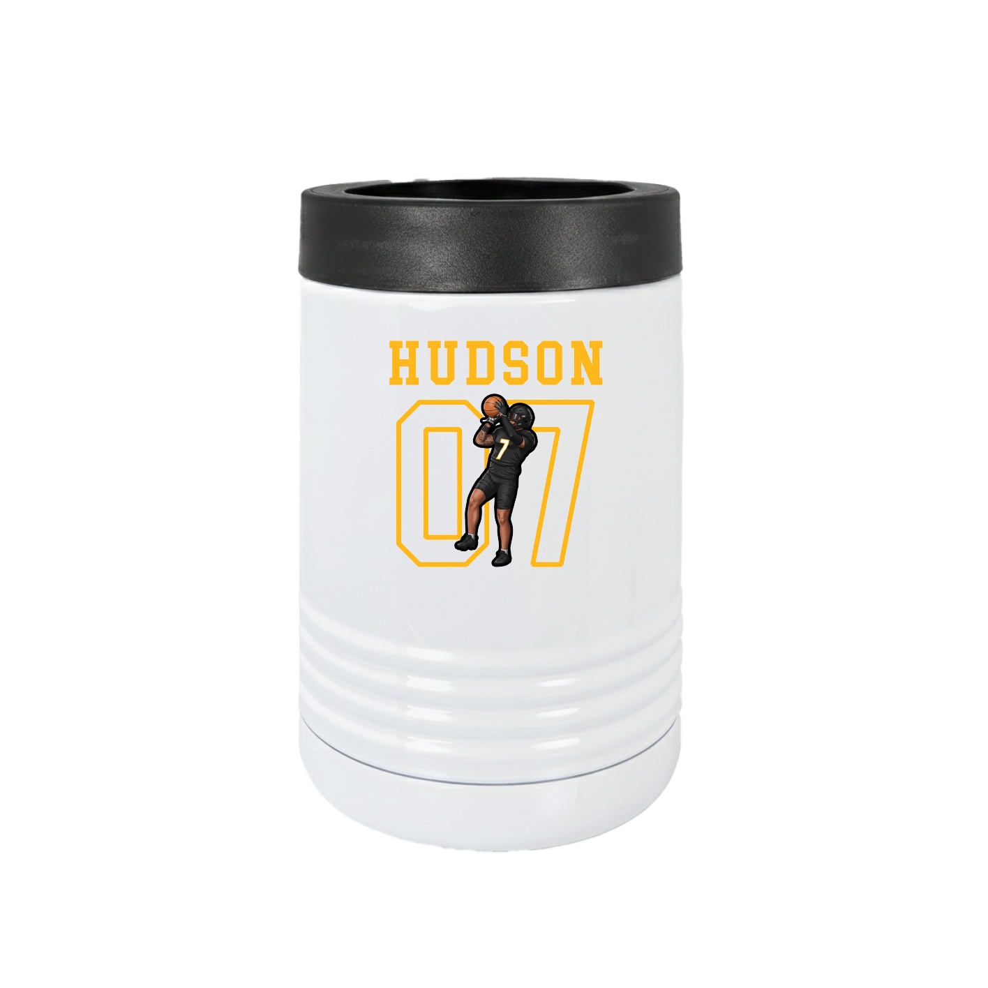 Beverage Holder — Shirsey in White