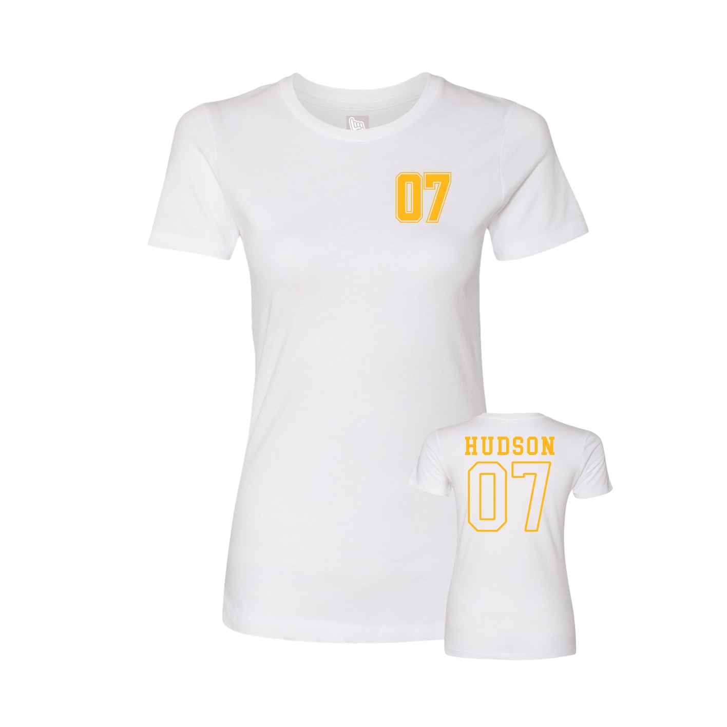 Womens Tee