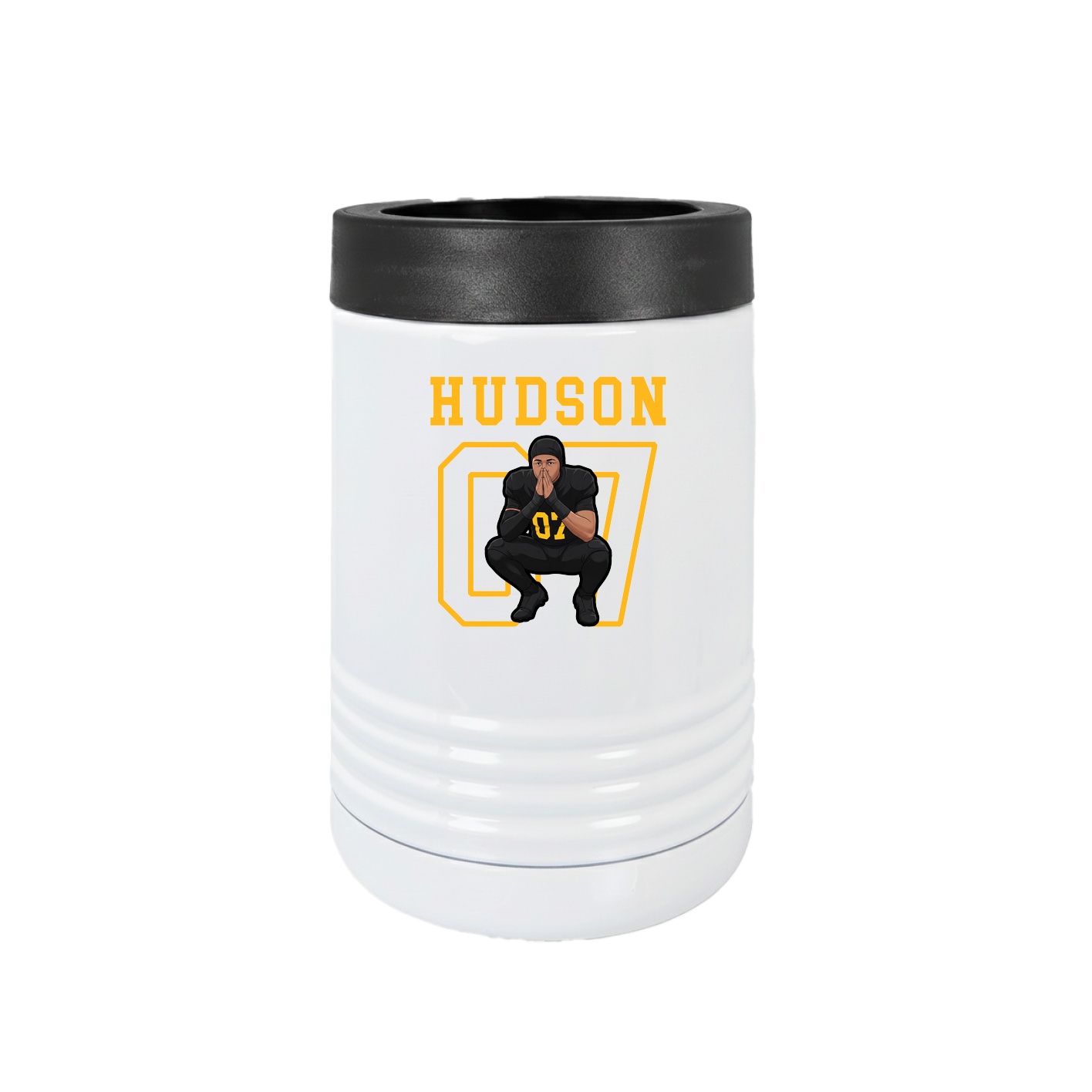 Beverage Holder — Shirsey in White