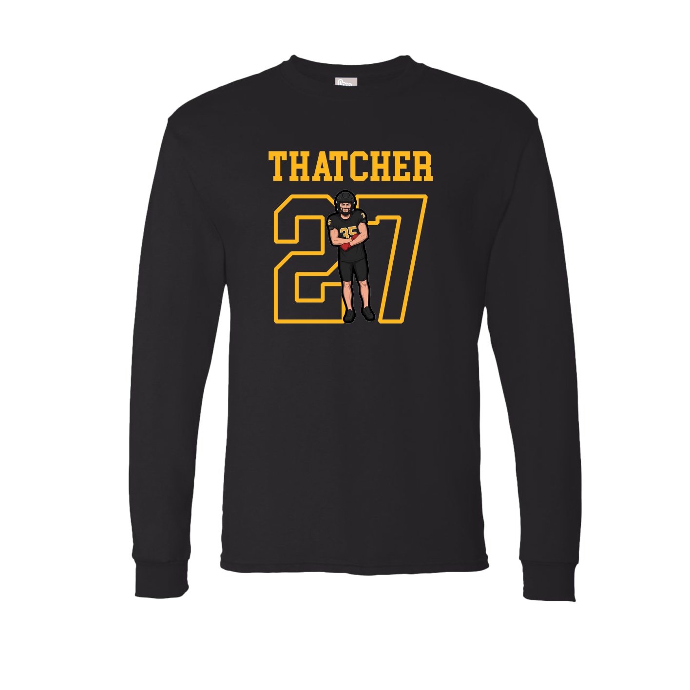 Long Sleeve Tee