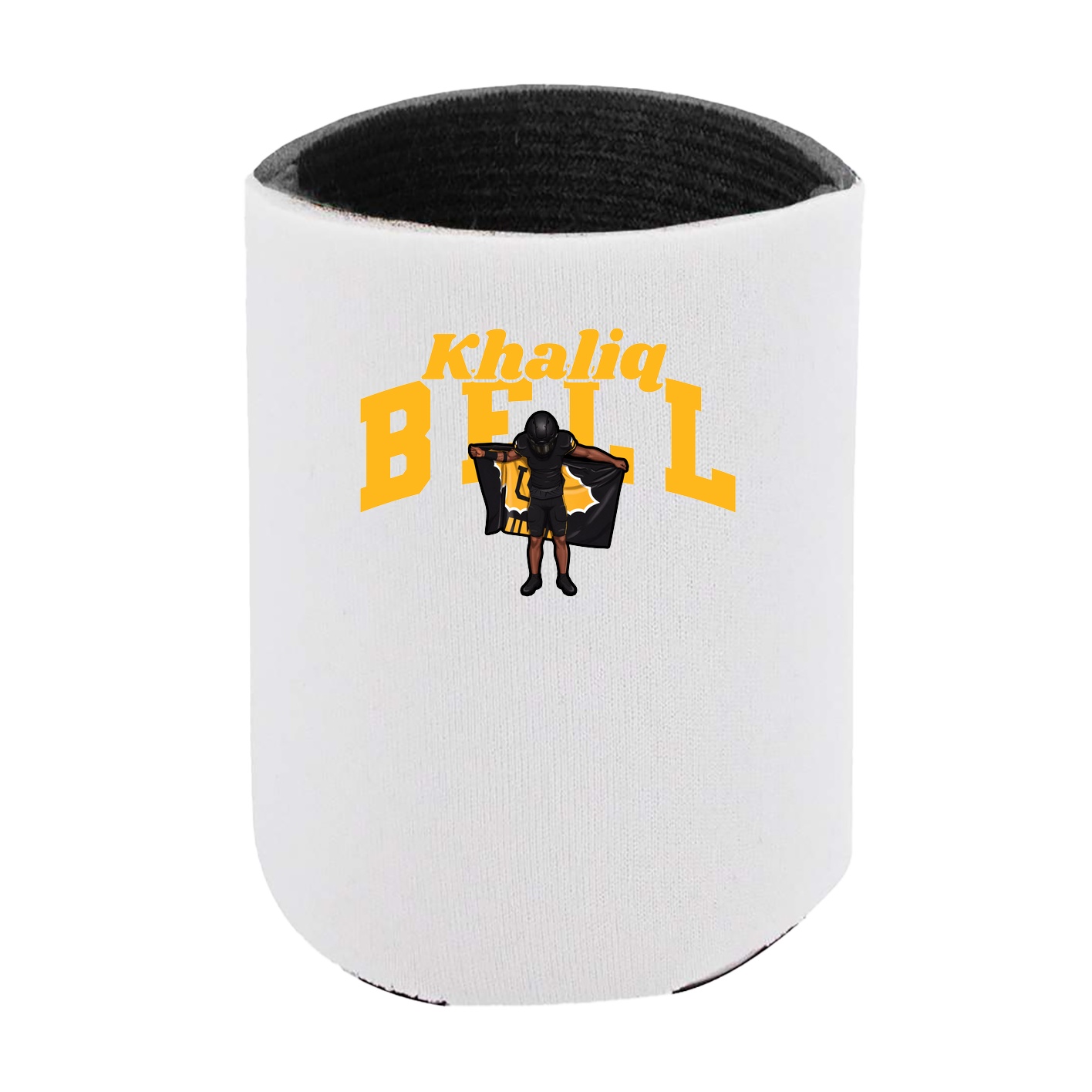 Can Holder — Signature Arch in White
