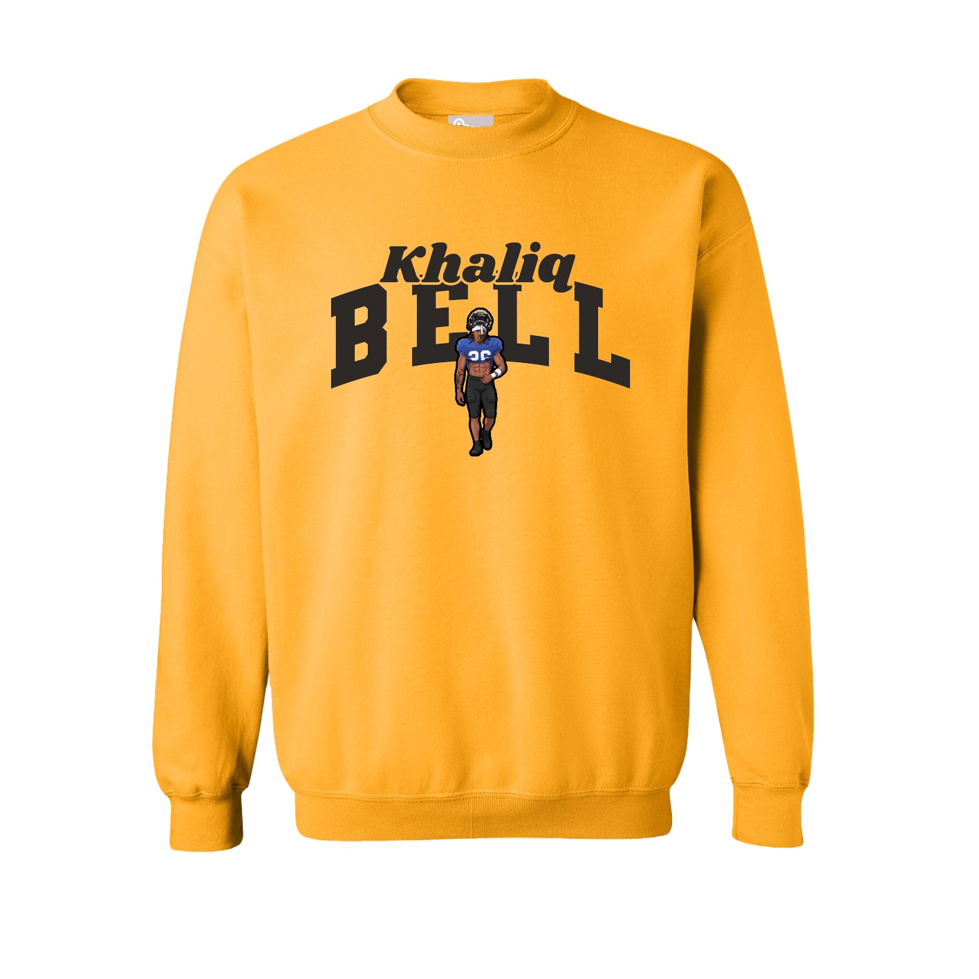 Fleece Crew