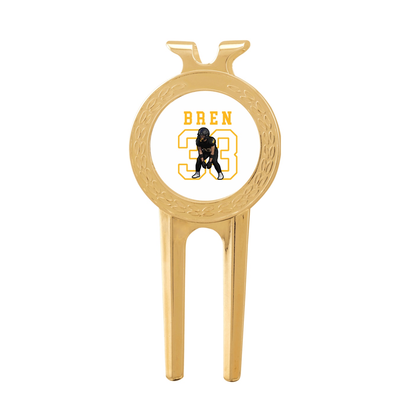 Divot Tool with Ball Marker — Shirsey in Classic