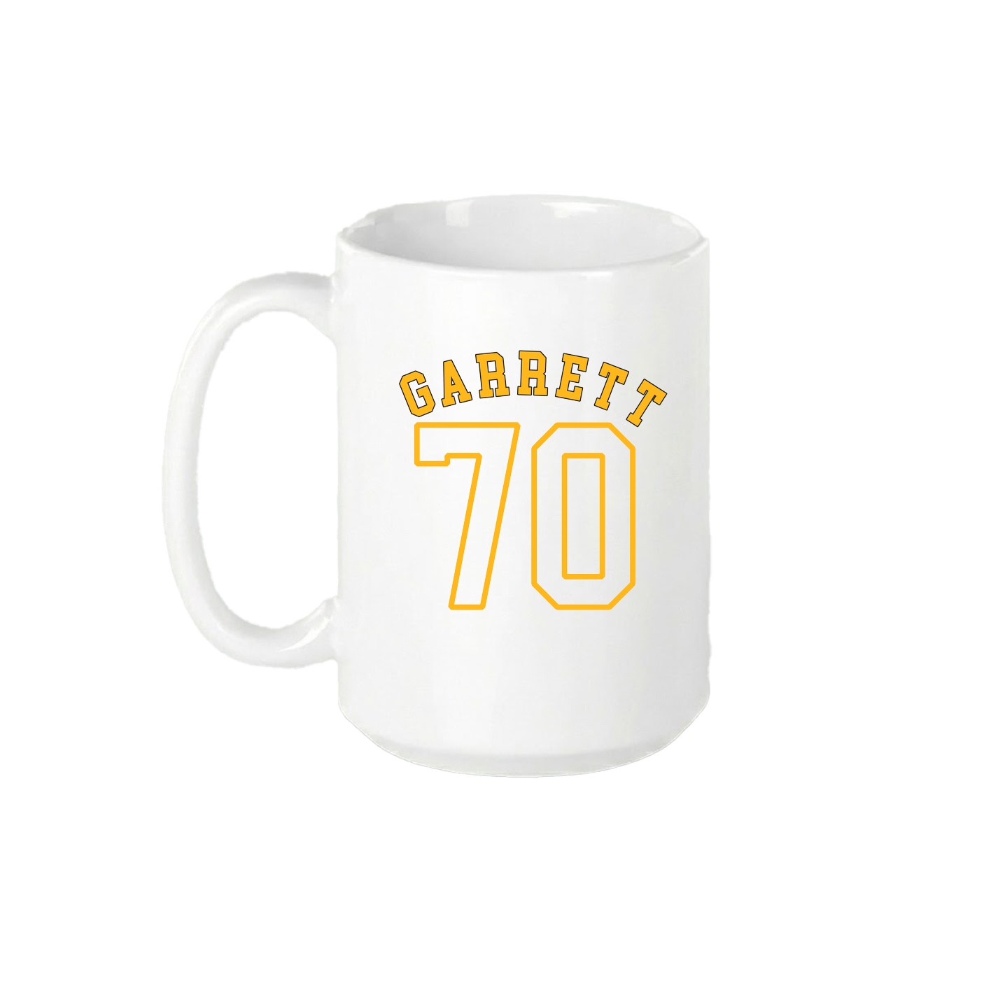 15oz Coffee Mug