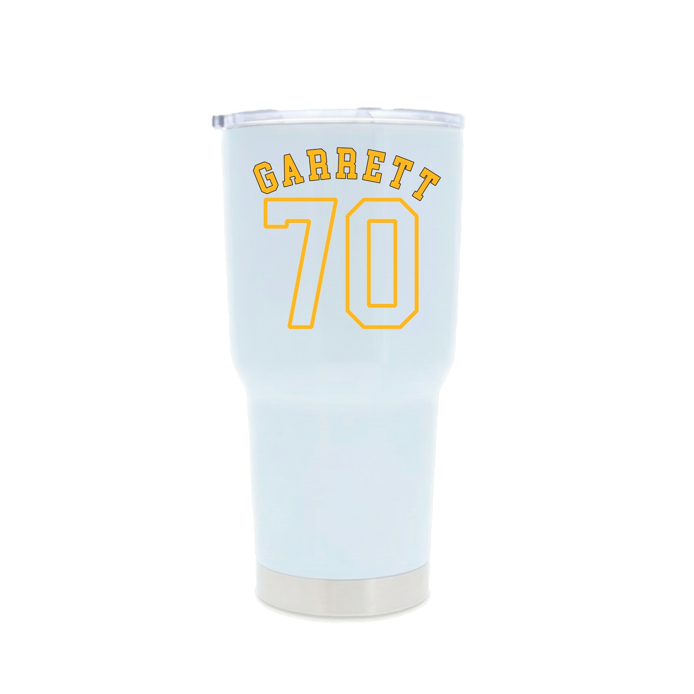 30oz Stainless Steel Tumbler