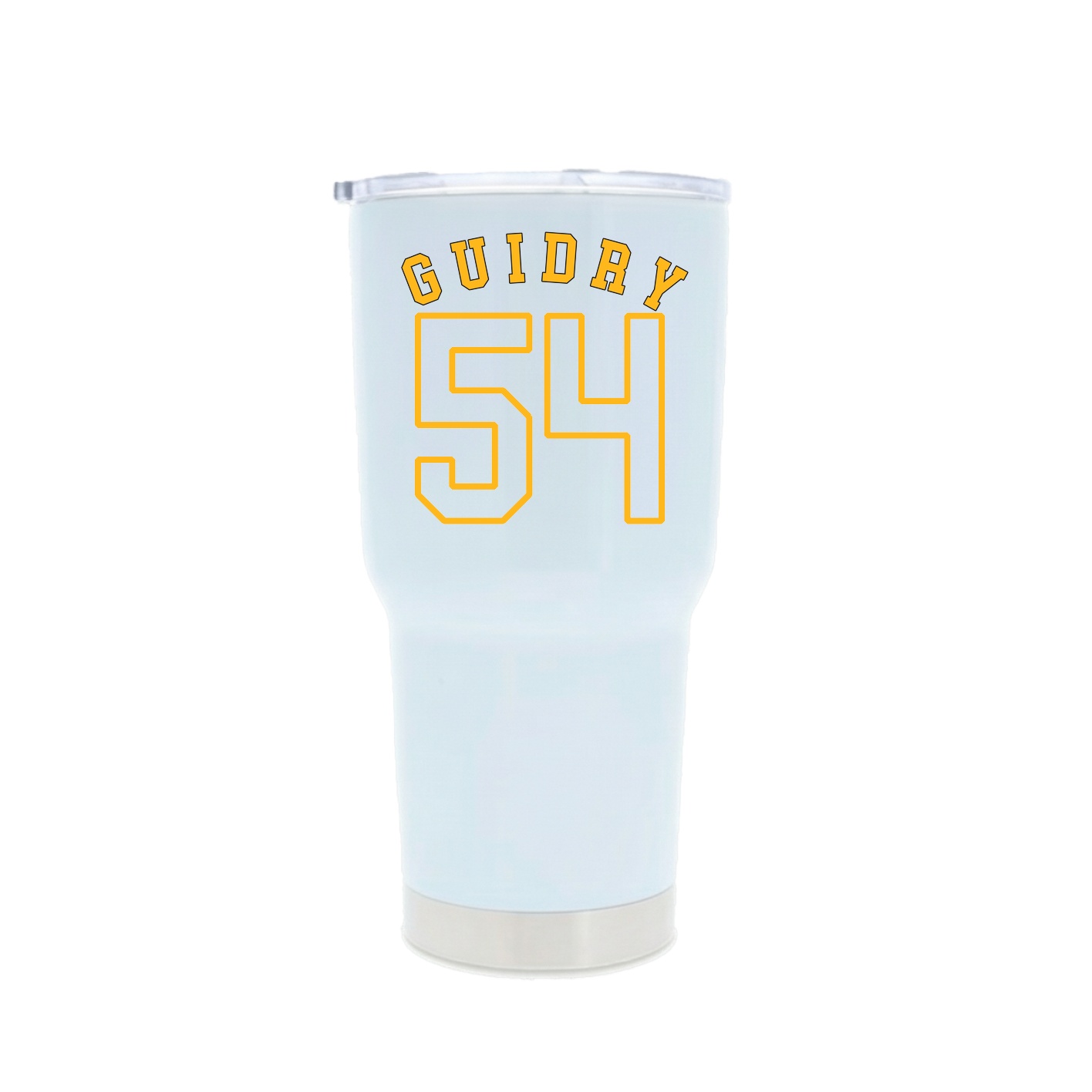 30oz Stainless Steel Tumbler