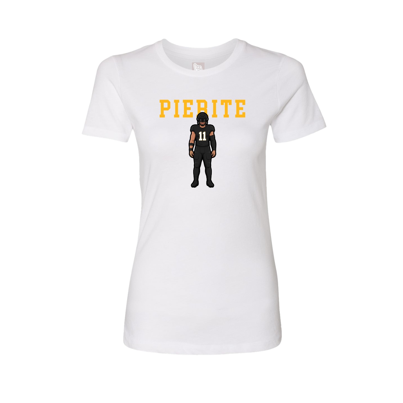 NIL Club Womens Tee