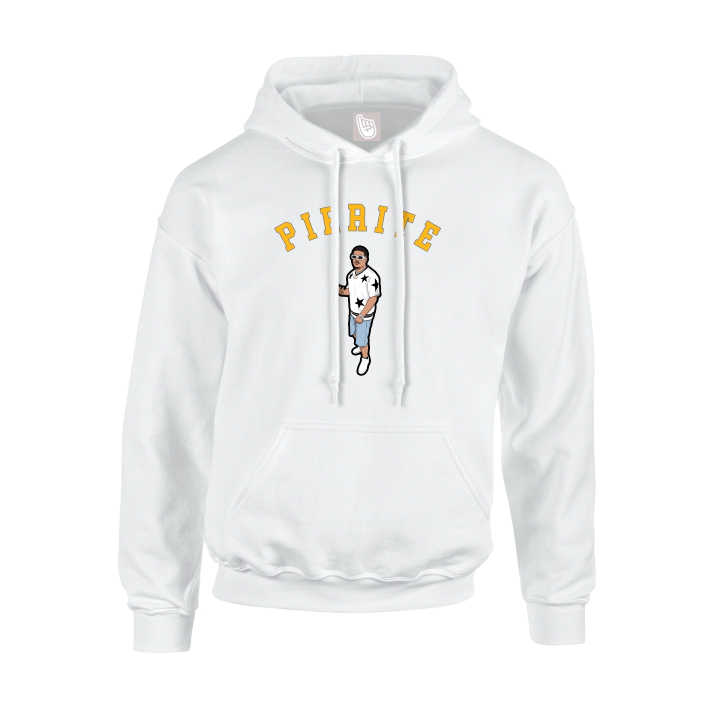 Youth Hoodie