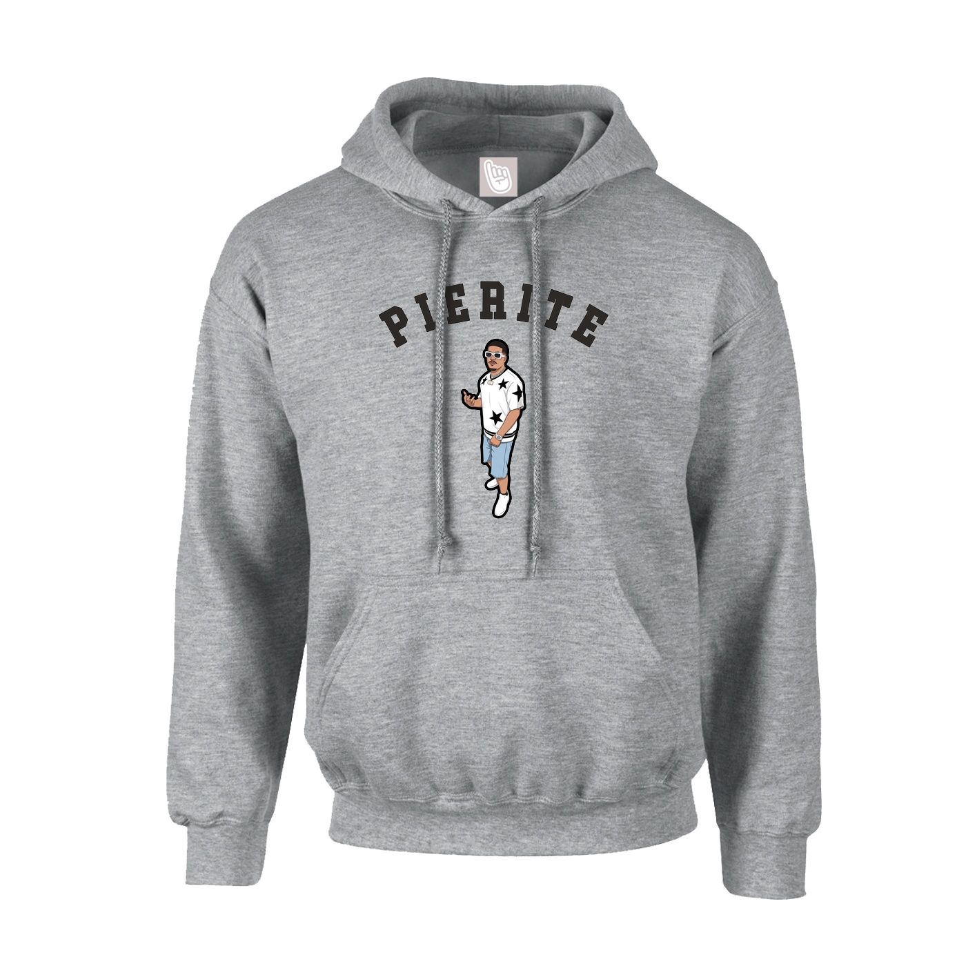 Youth Hoodie