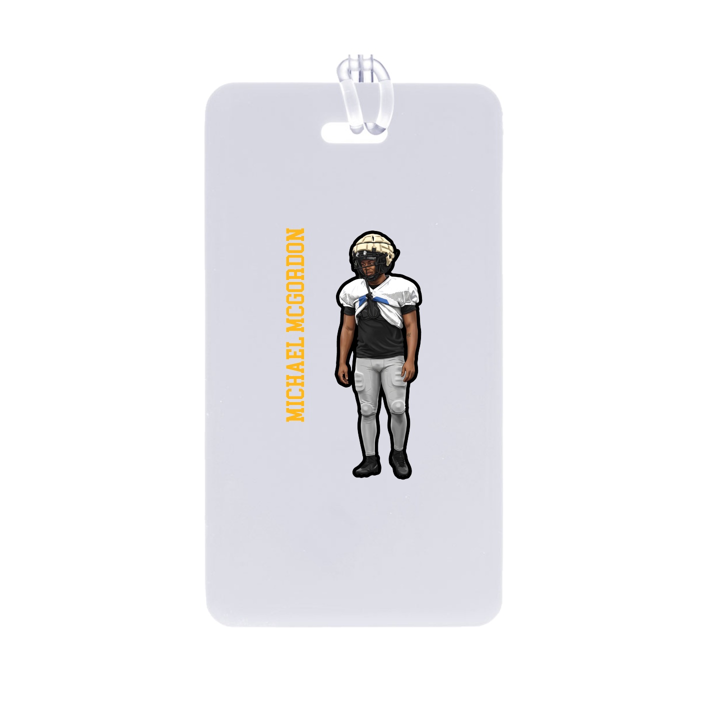 Bag Tag