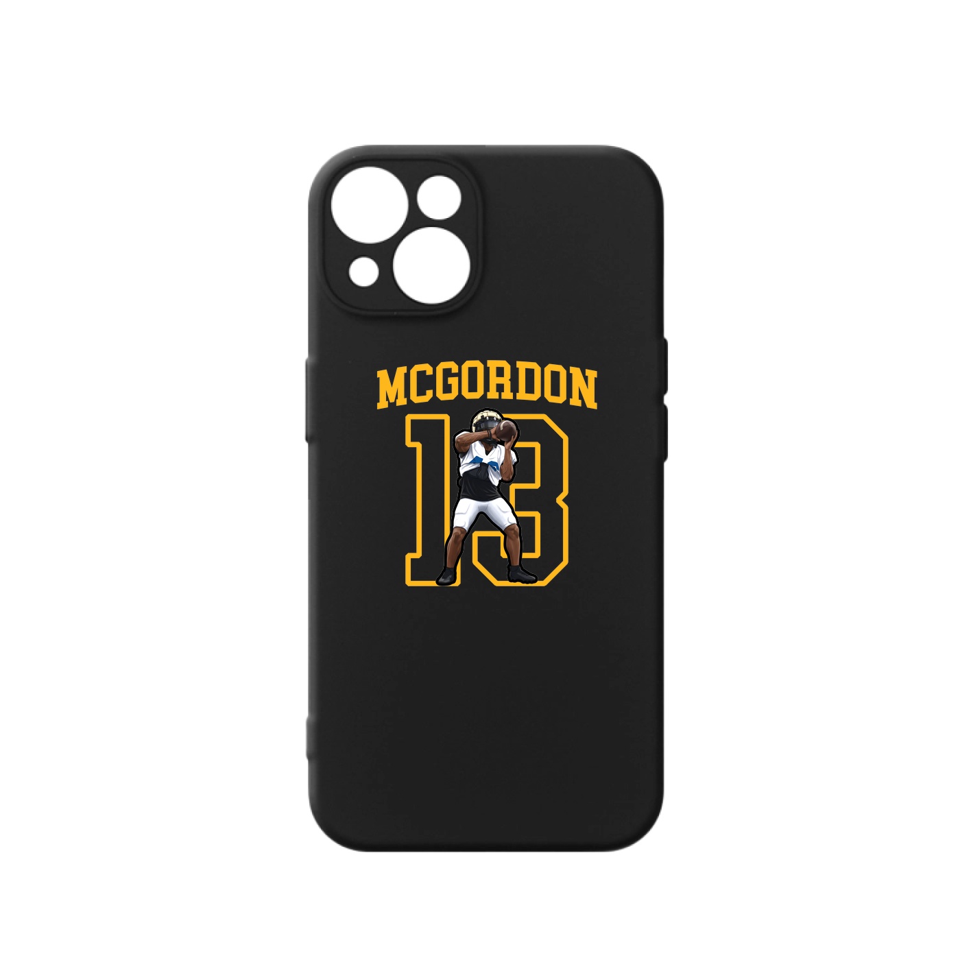 iPhone case