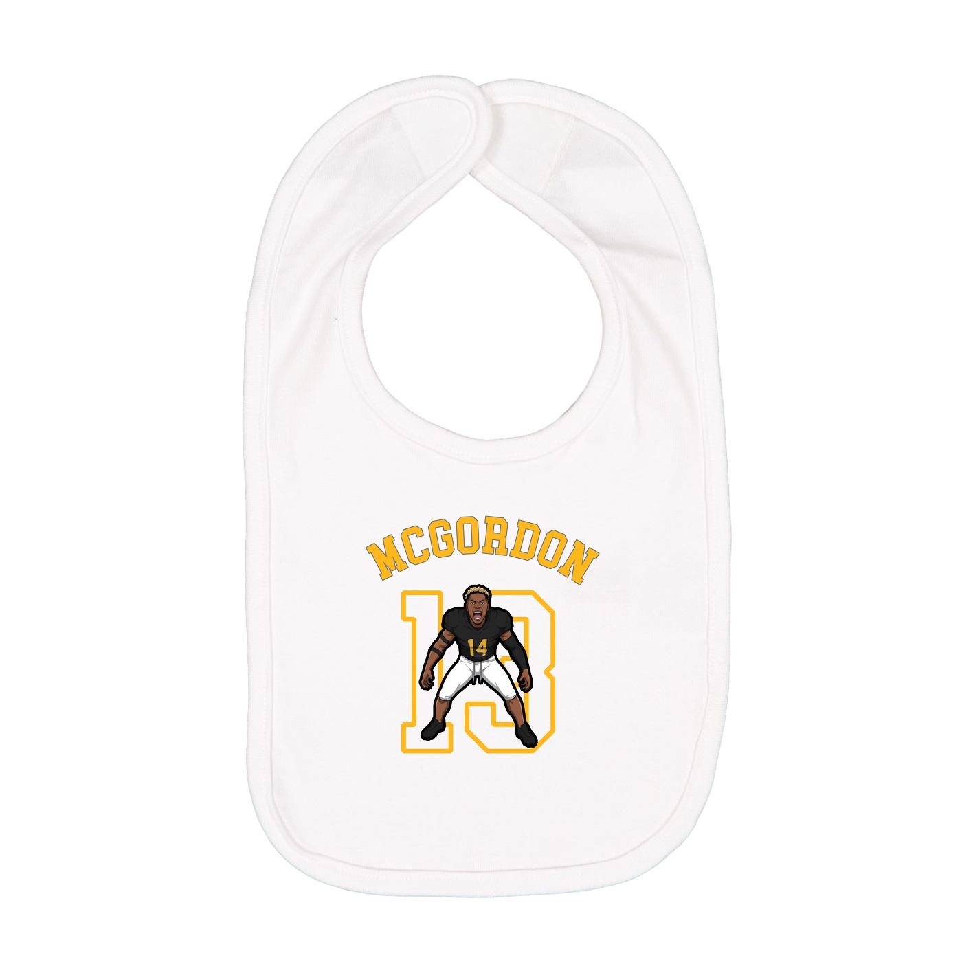 Infant Bib