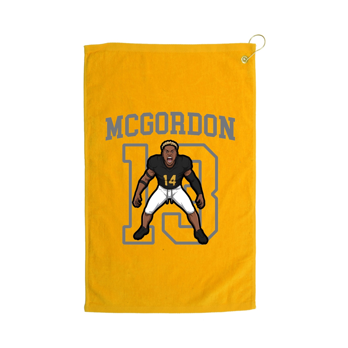 Golf Towel