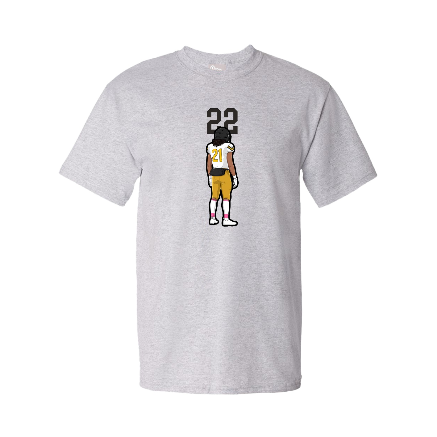 NIL Club Tee