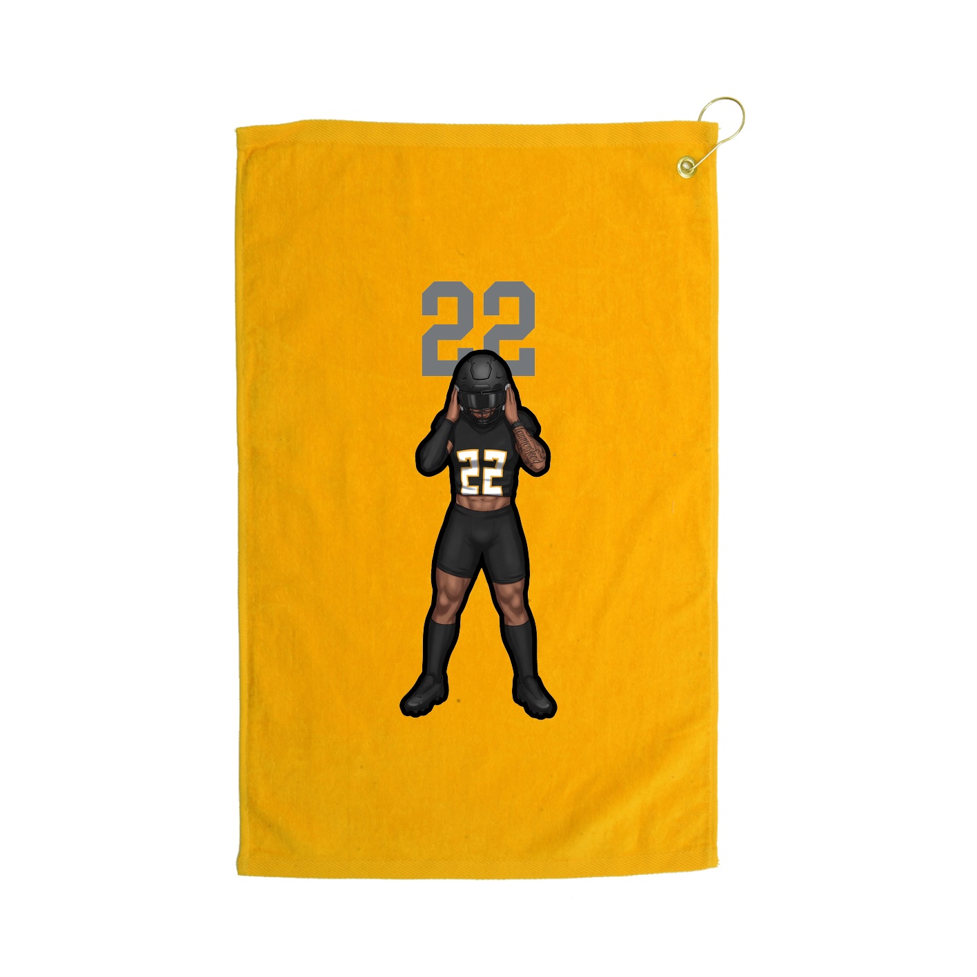 Golf Towel