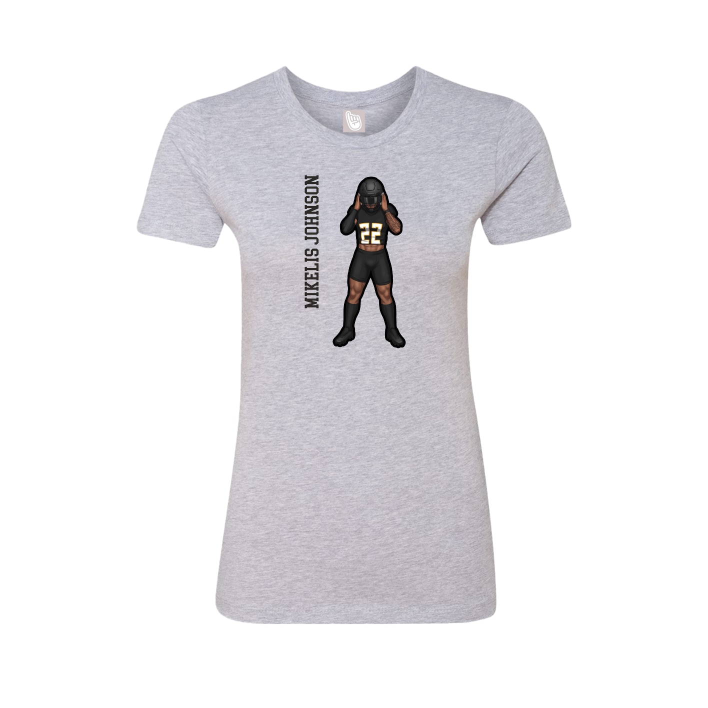 Womens Tee