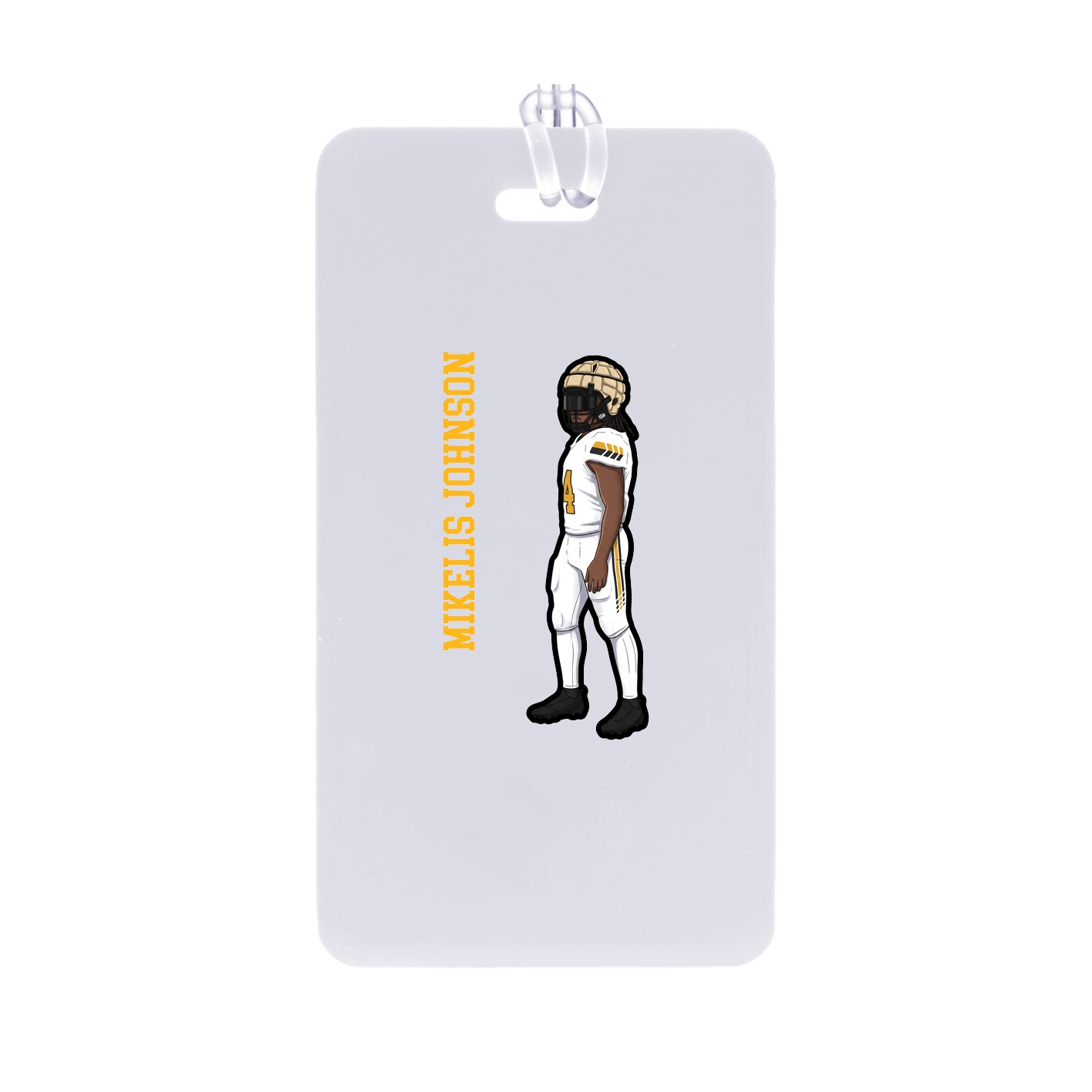 Bag Tag