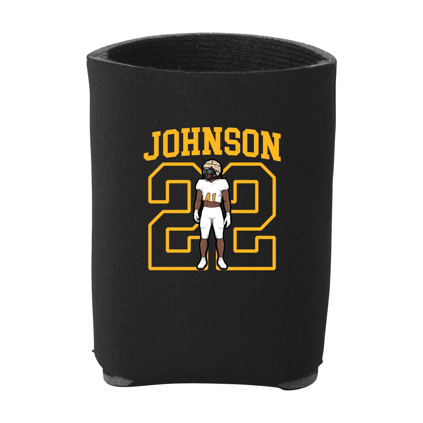 Can Holder — Shirsey in Black