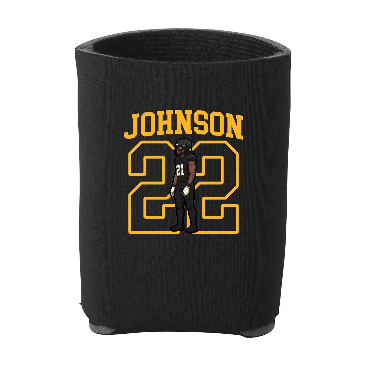 Can Holder — Shirsey in Black