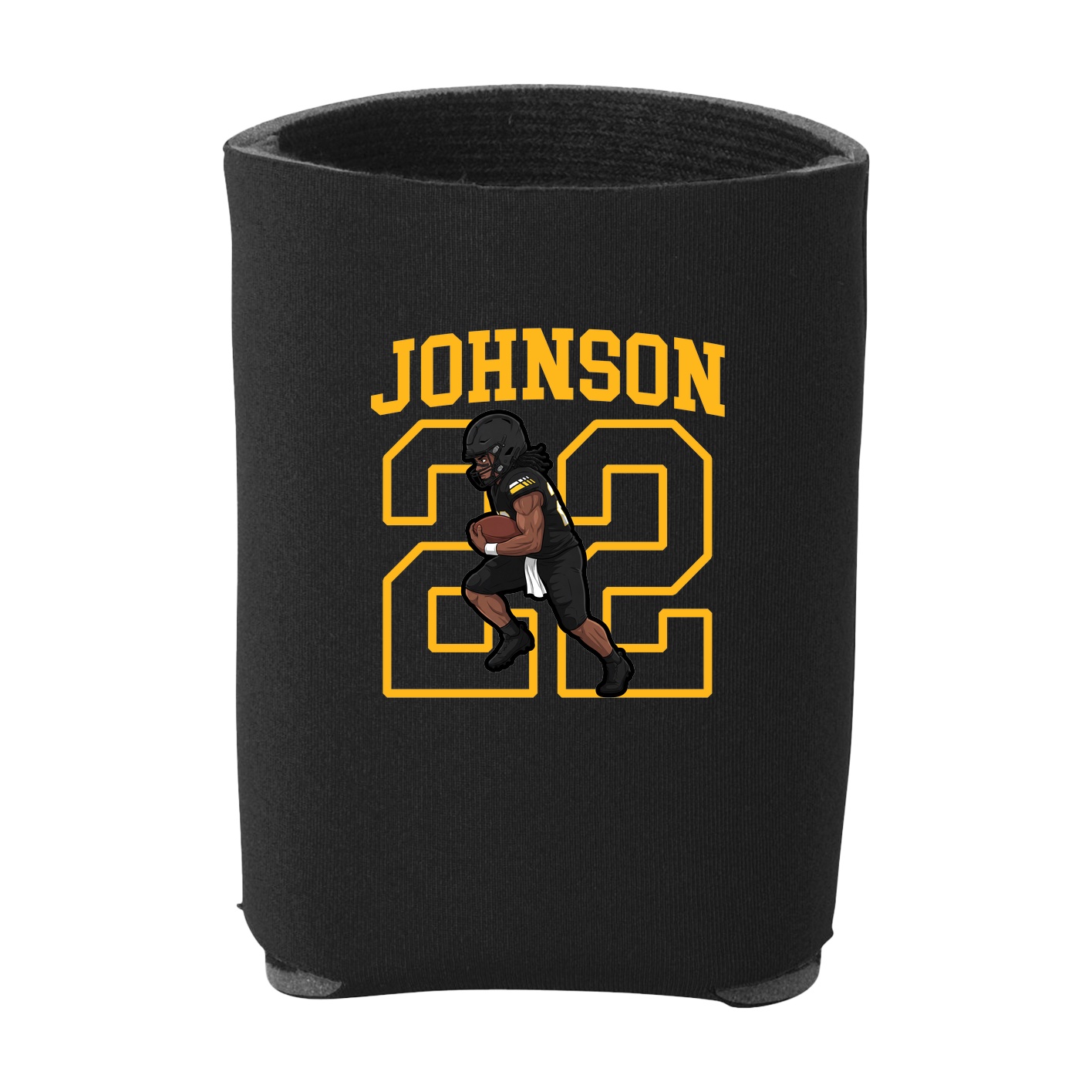 Can Holder — Shirsey in Black