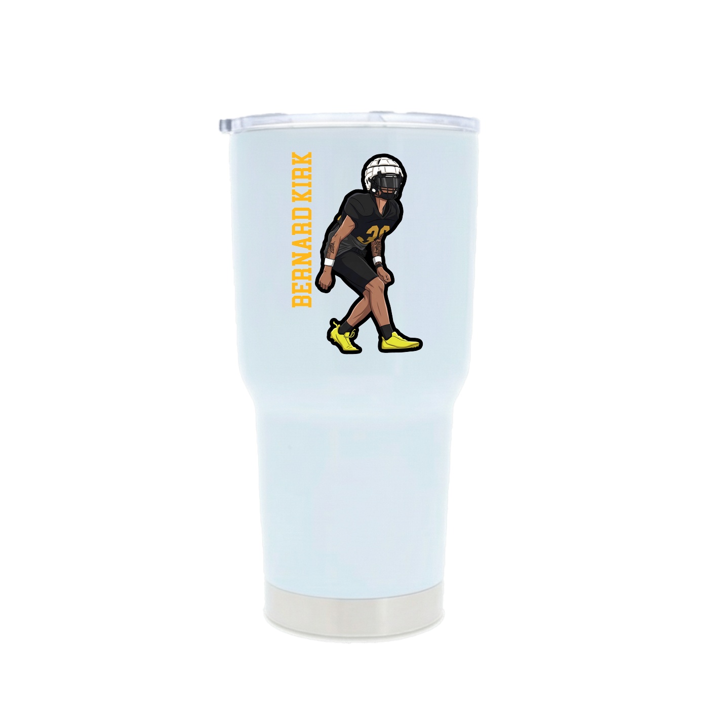 30oz Stainless Steel Tumbler