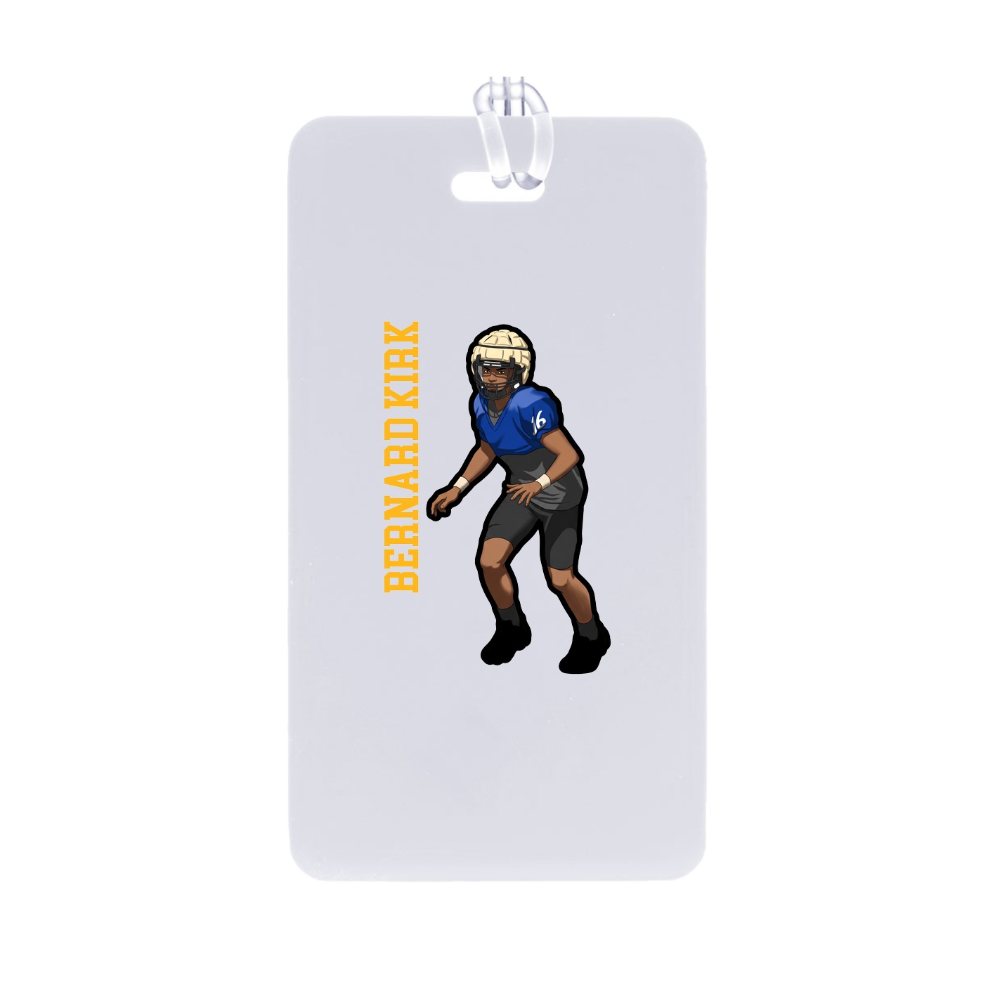 Bag Tag