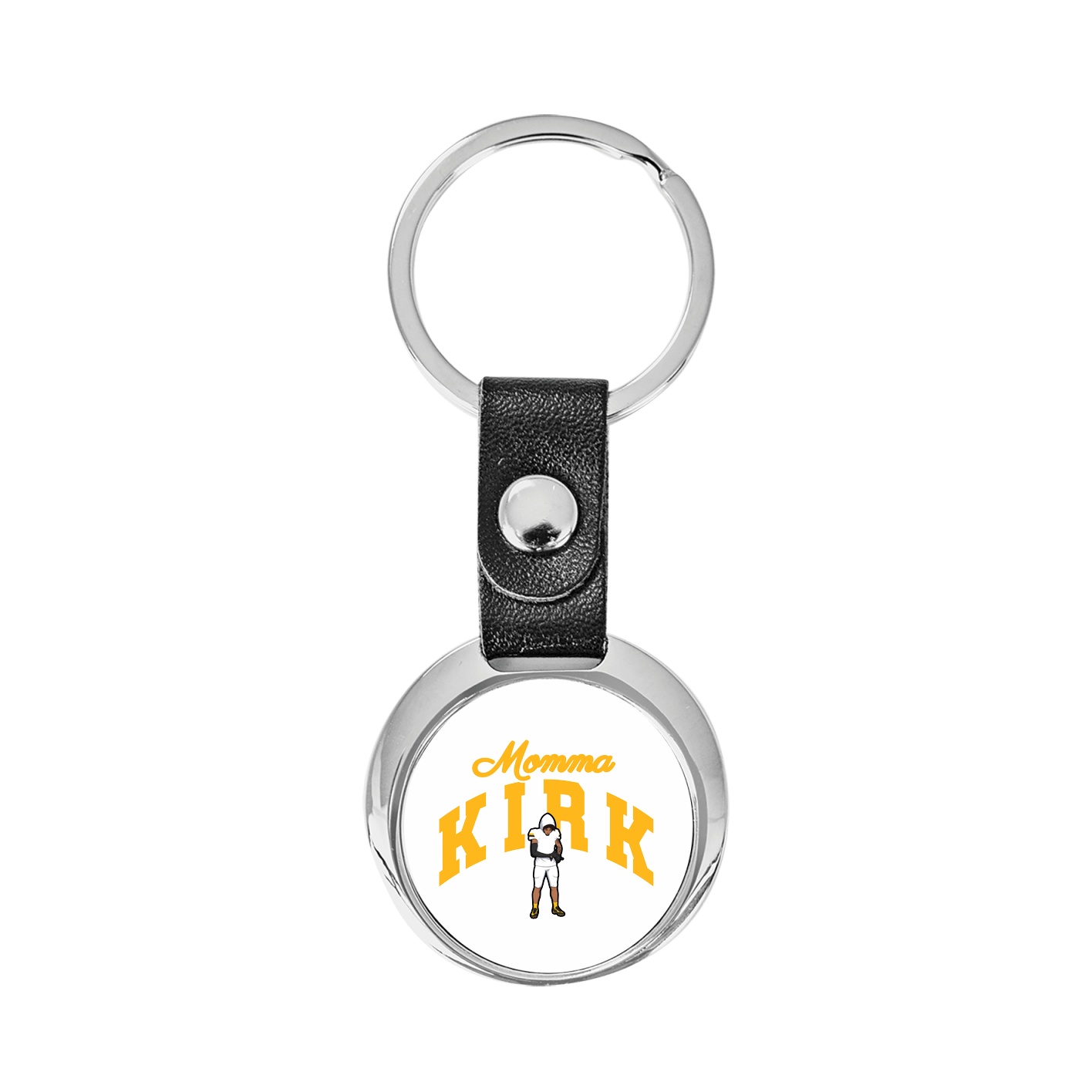 Key Chain — Mothers Day Arch in Classic