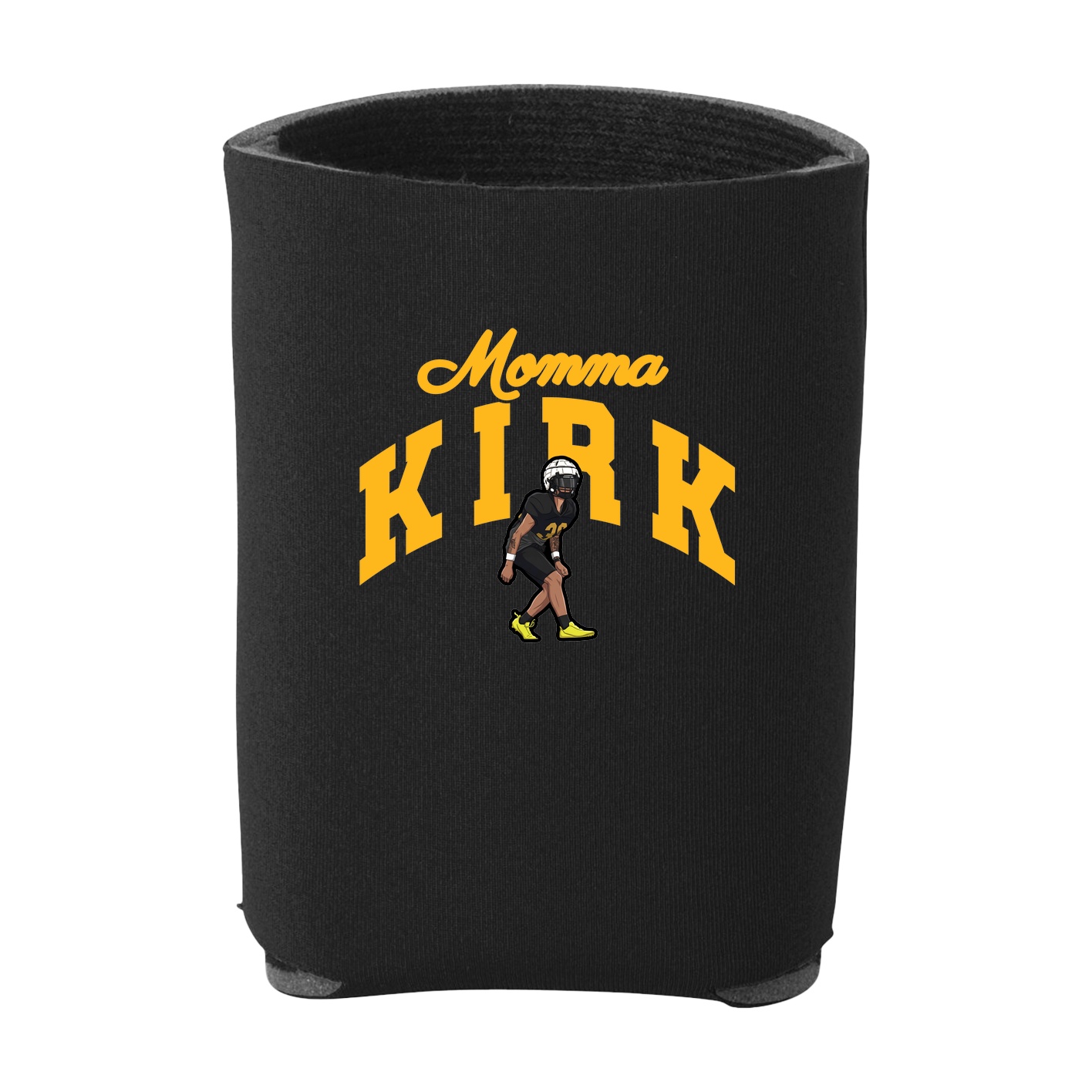 Can Holder — Mothers Day Arch in Black
