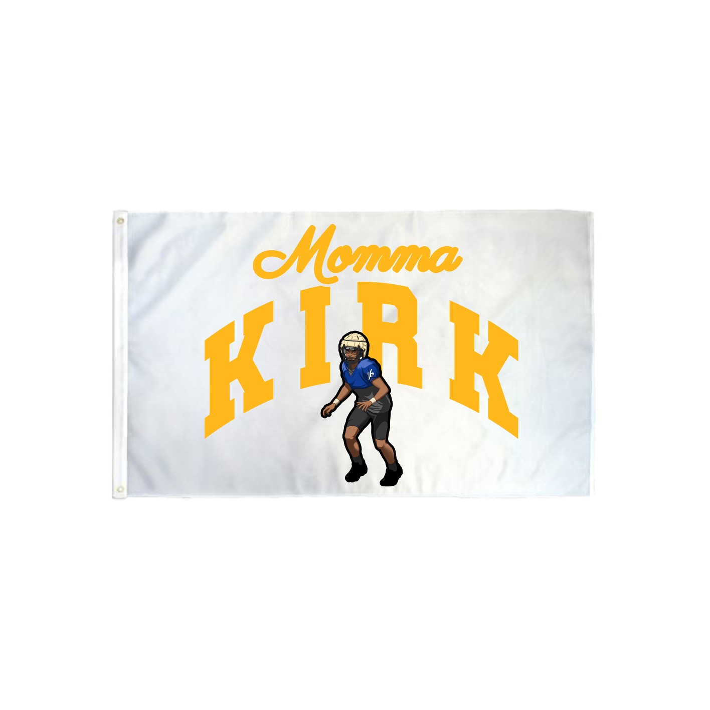 3x5 Flag — Mothers Day Arch in Classic
