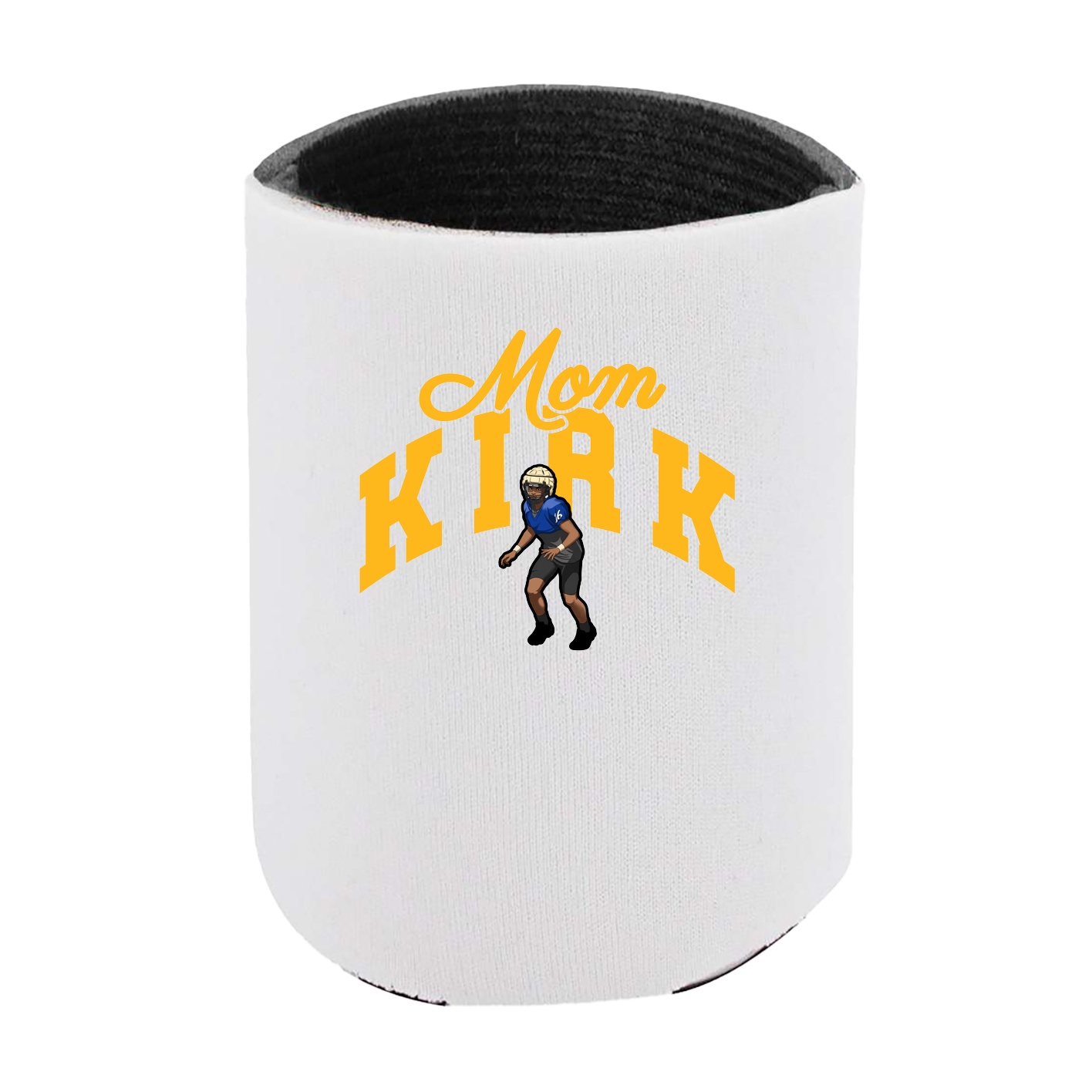 Can Holder — Mothers Day Arch in White