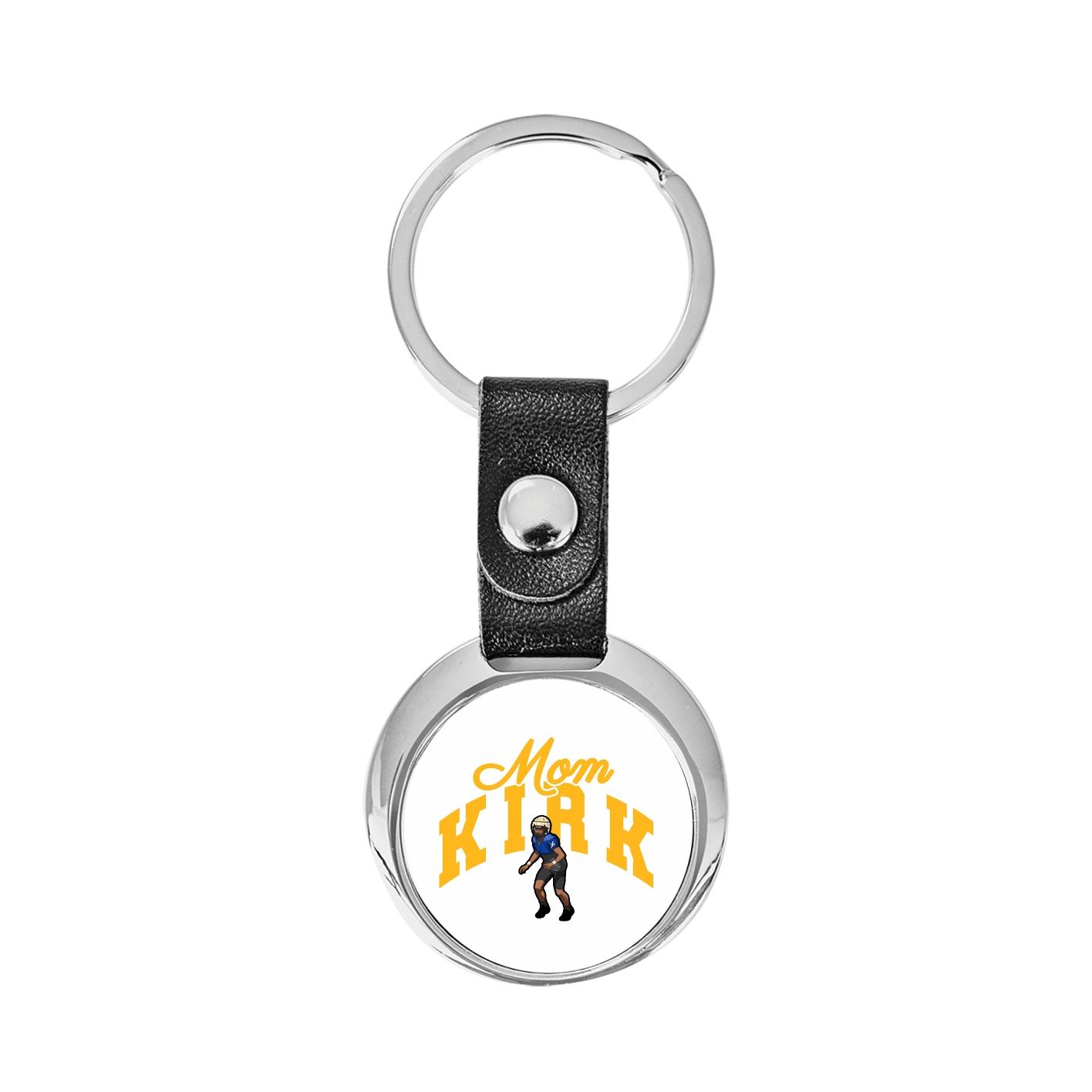 Key Chain — Mothers Day Arch in Classic