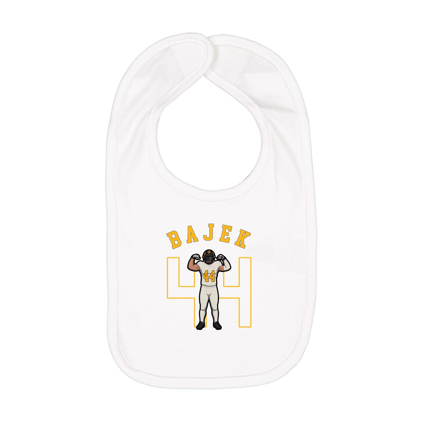 Infant Bib