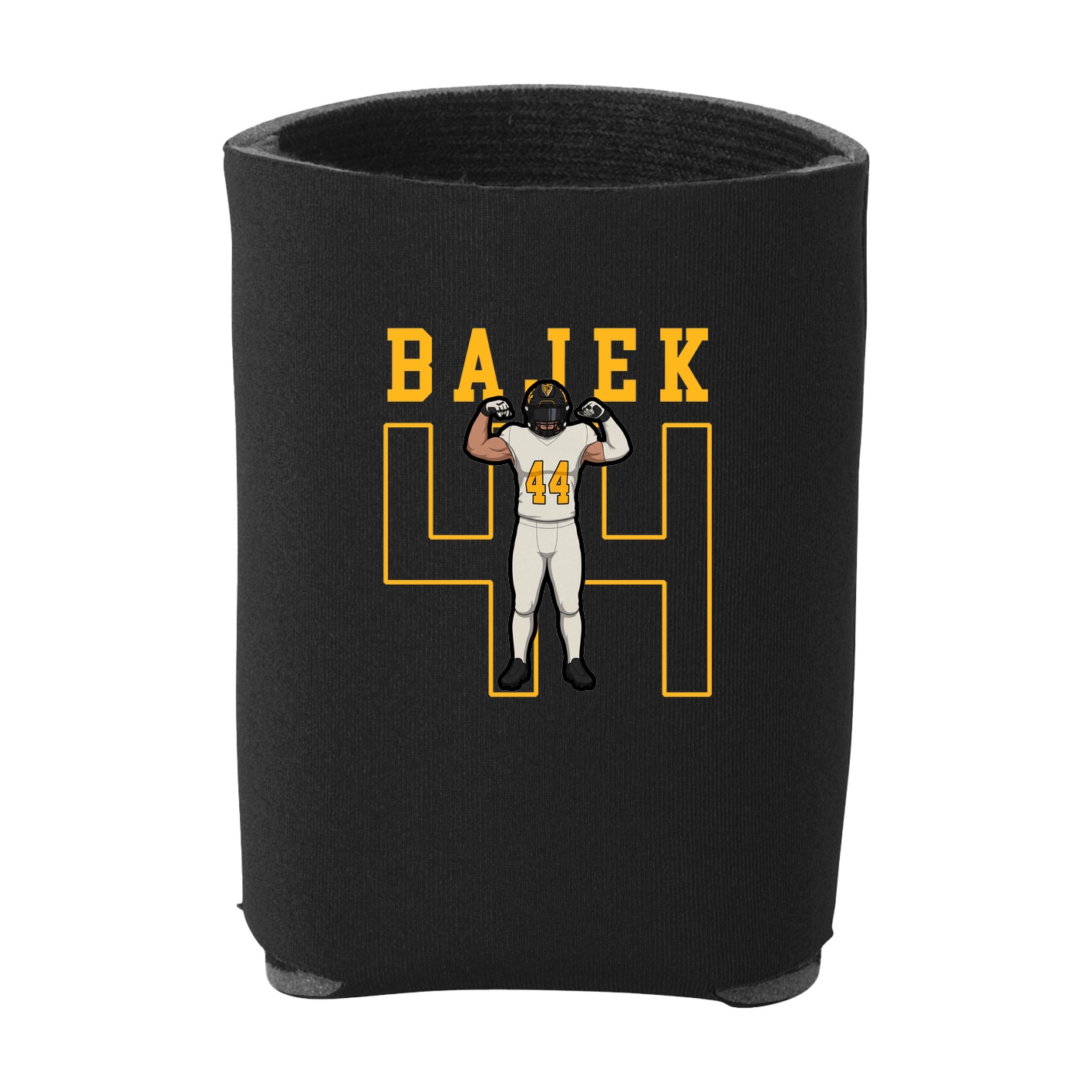 Can Holder — Shirsey in Black