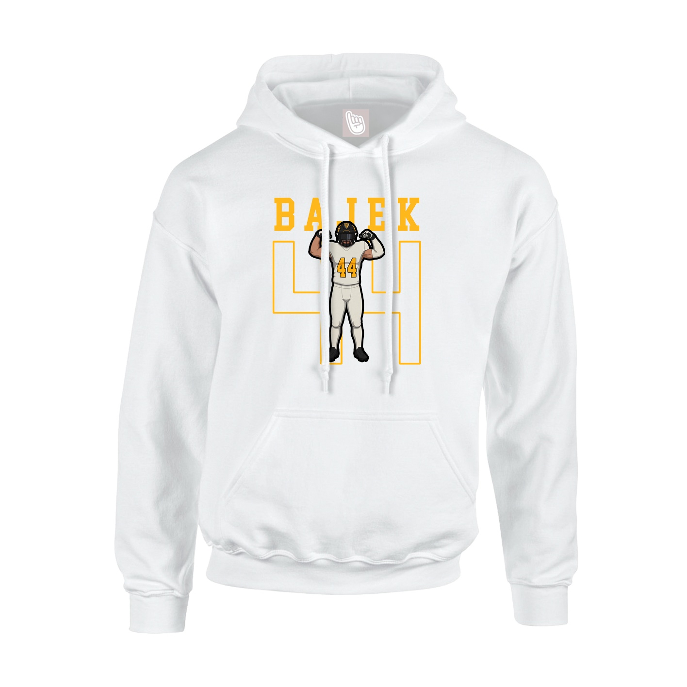 Youth Hoodie