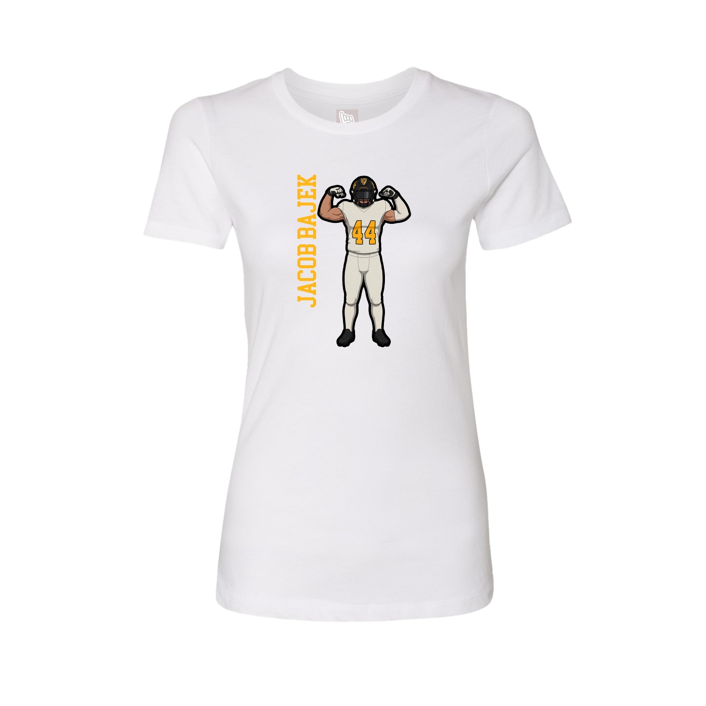 NIL Club Womens Tee