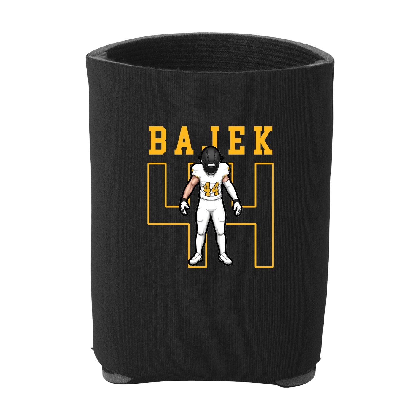 Can Holder — Shirsey in Black