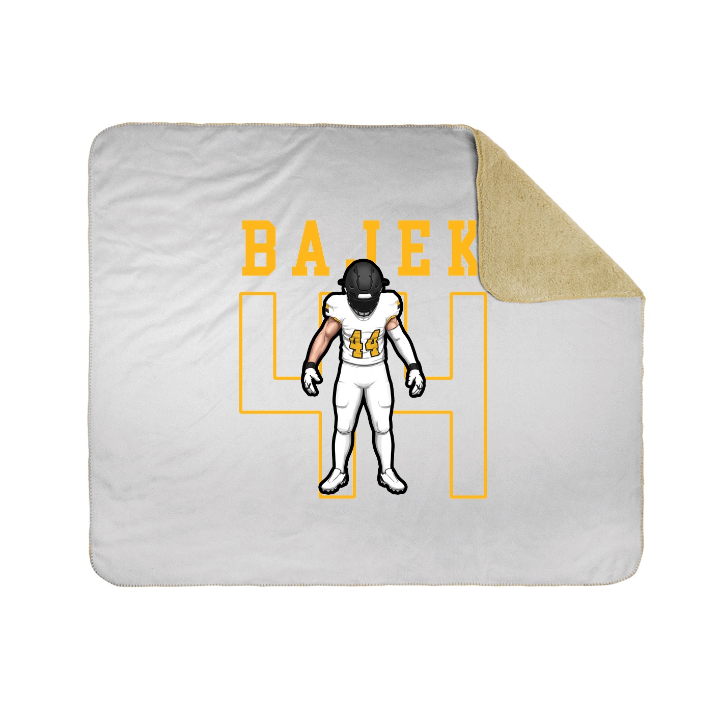 Throw Blanket